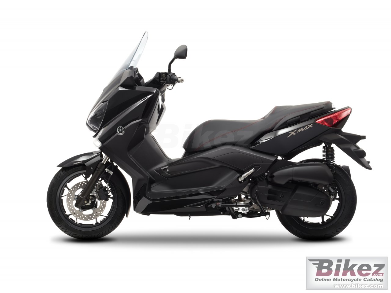 Yamaha X-MAX 125 ABS