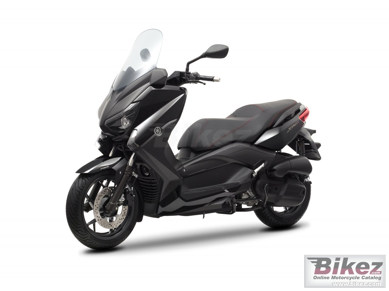 Yamaha X-MAX 125 ABS