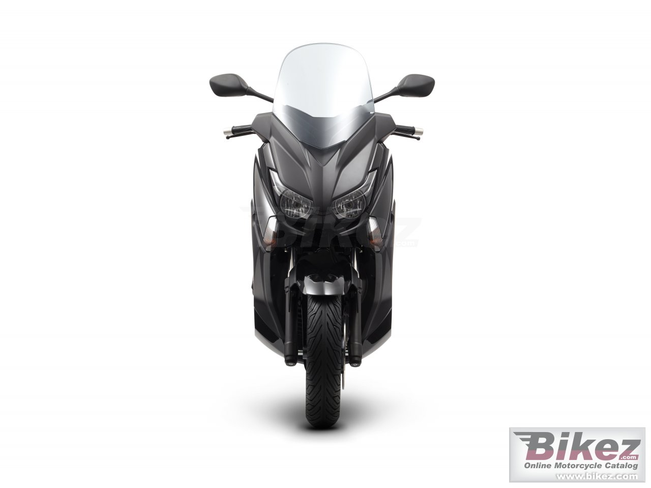 Yamaha X-MAX 125 ABS