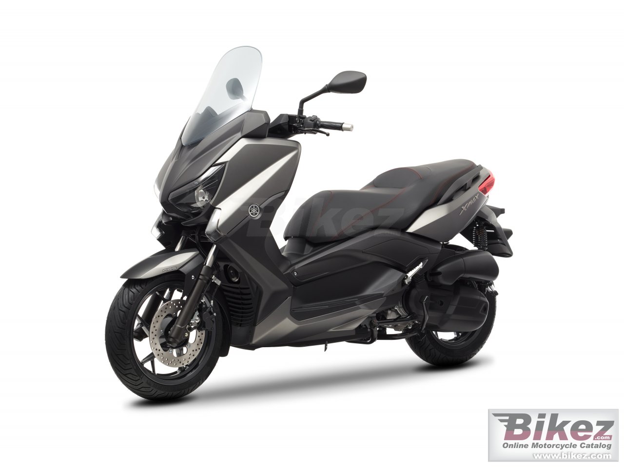 Yamaha X-MAX 125 ABS