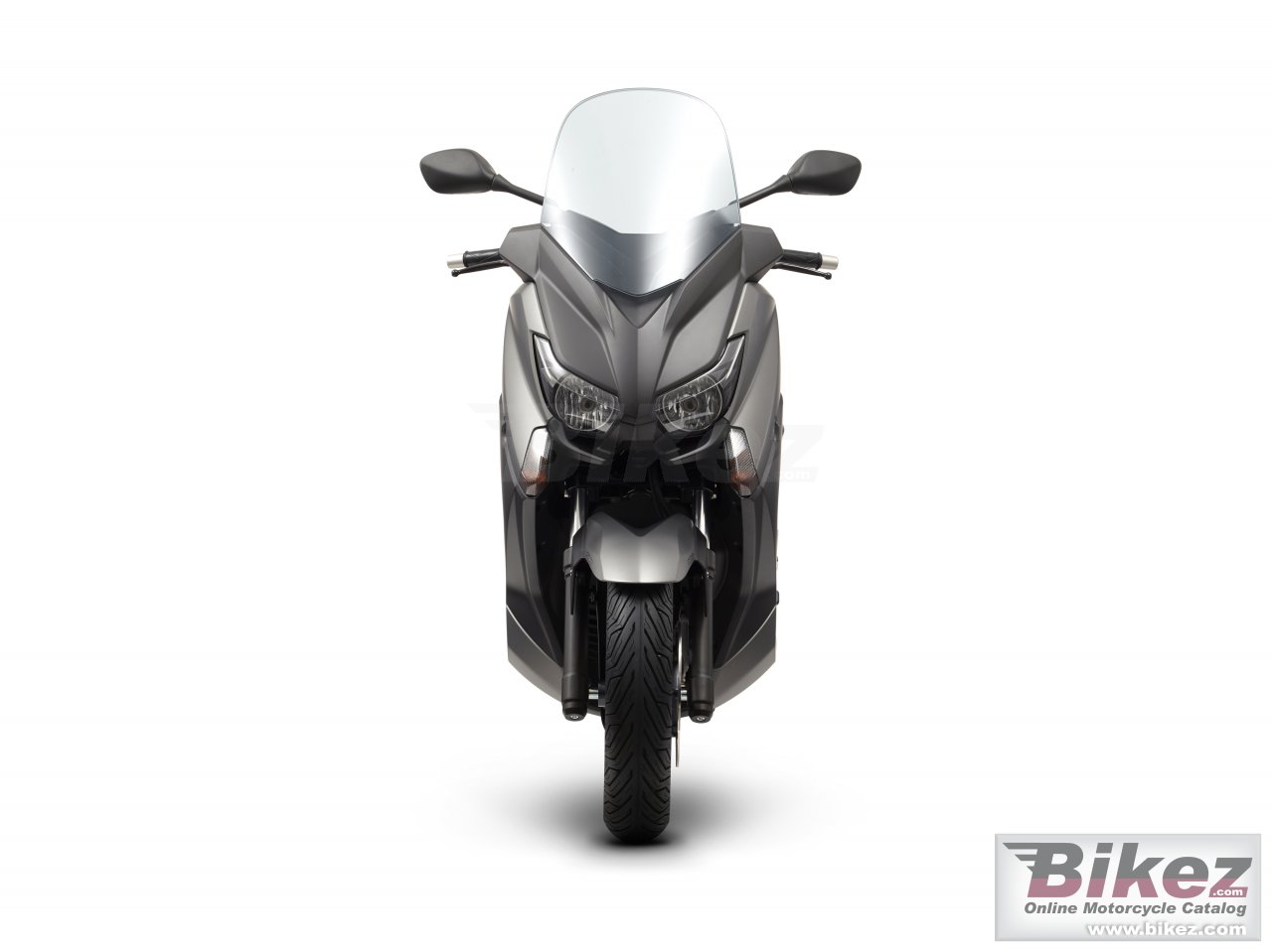 Yamaha X-MAX 125 ABS