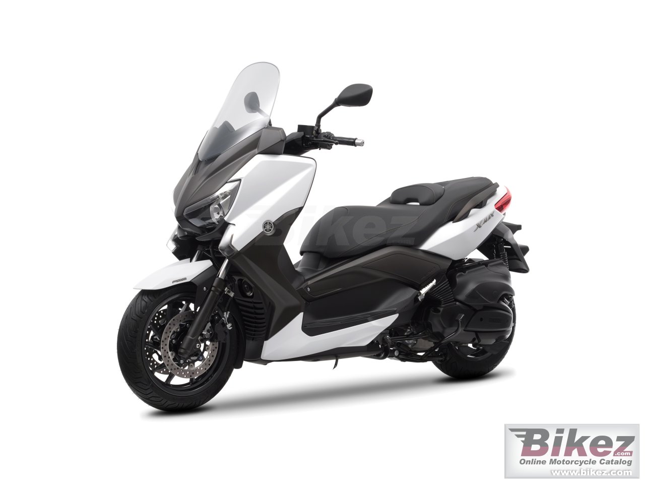 Yamaha X-MAX 400 ABS