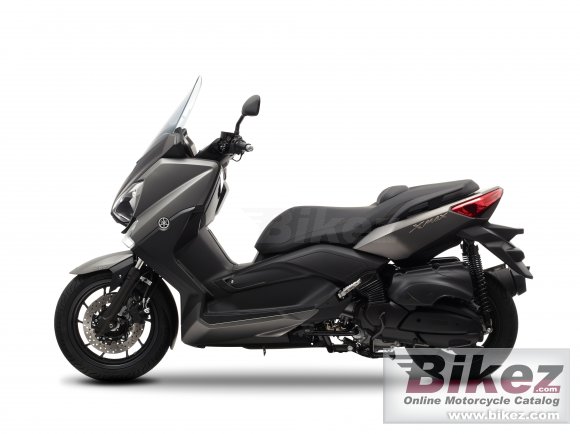 2014 Yamaha X-MAX 400 ABS