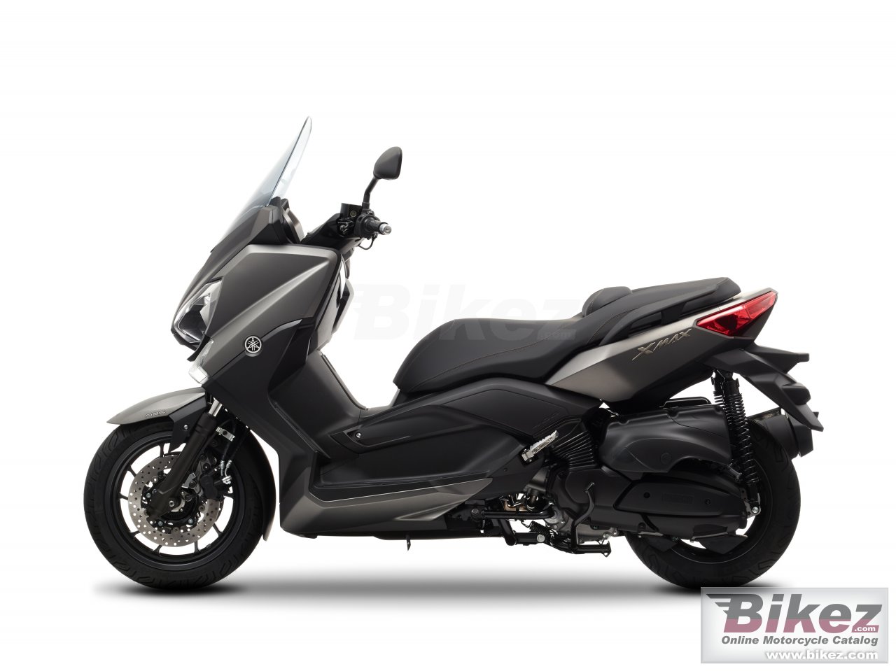 Yamaha X-MAX 400 ABS