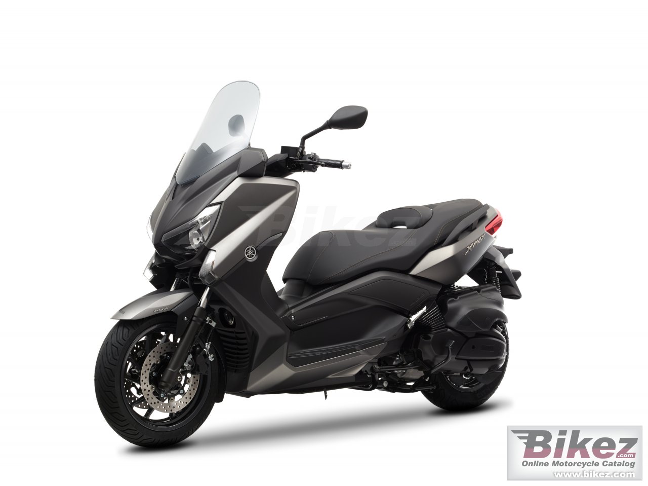 Yamaha X-MAX 400 ABS