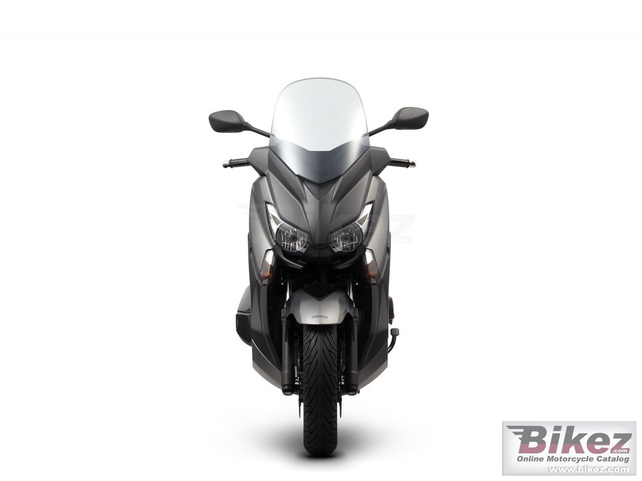 Yamaha X-MAX 400 ABS