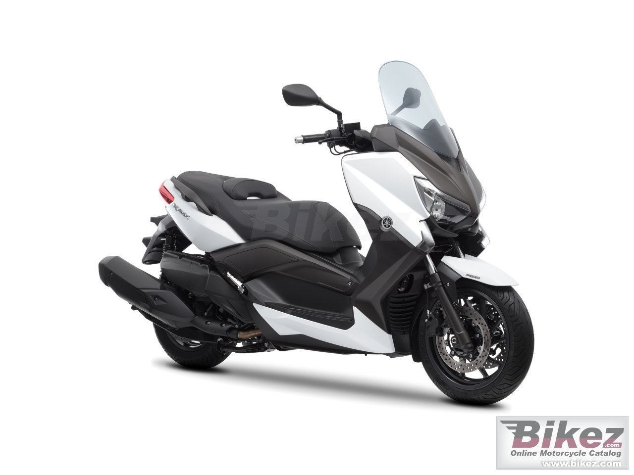 Yamaha X-MAX 400 ABS