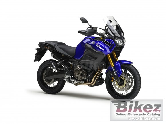 2014 Yamaha XT1200Z