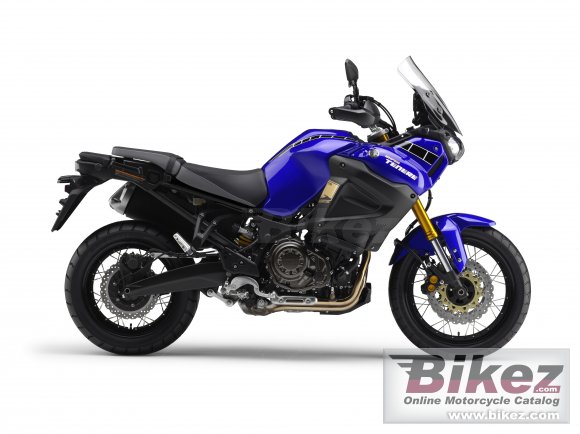 2014 Yamaha XT1200Z