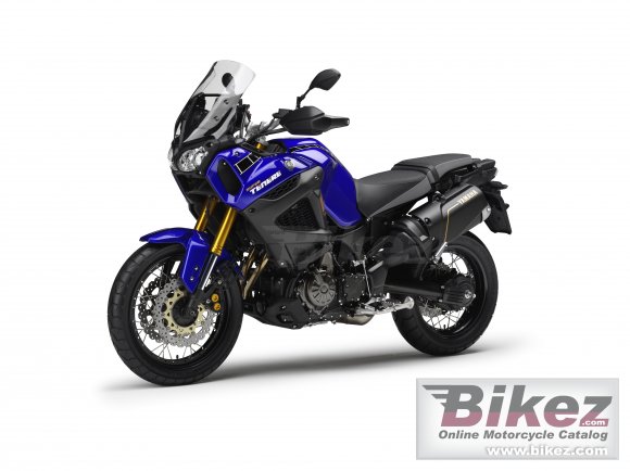 2014 Yamaha XT1200Z