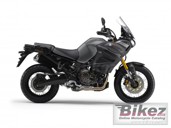 2014 Yamaha XT1200Z