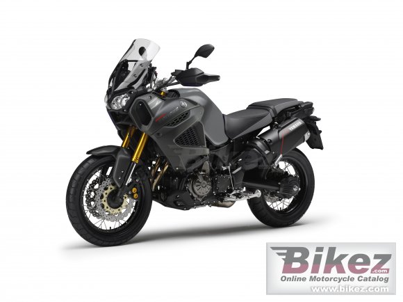 2014 Yamaha XT1200Z