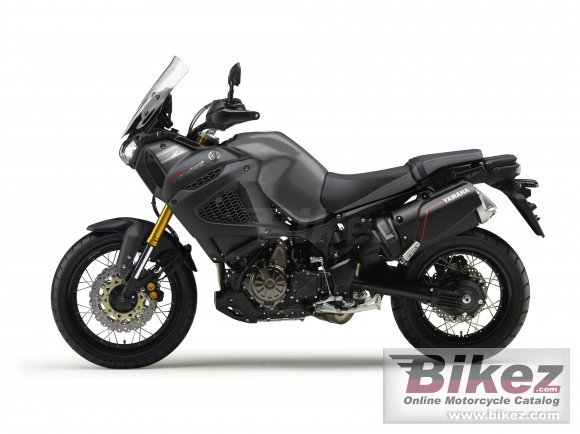 2014 Yamaha XT1200Z