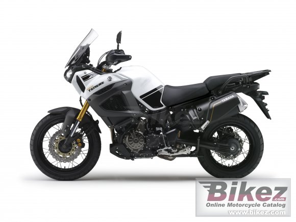 2014 Yamaha XT1200ZE