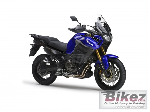 2014 Yamaha XT1200ZE