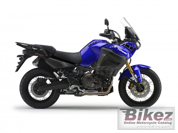 2014 Yamaha XT1200ZE