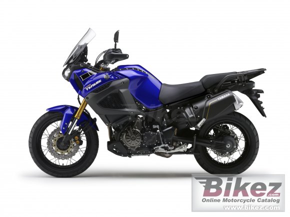 2014 Yamaha XT1200ZE