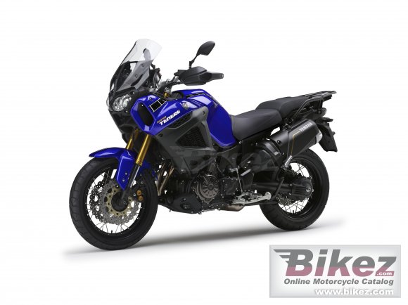 2014 Yamaha XT1200ZE