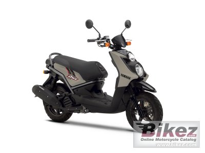 14 Yamaha Bws 125 Specifications And Pictures