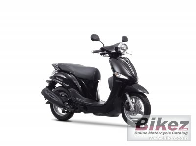2014 Yamaha Delight rated