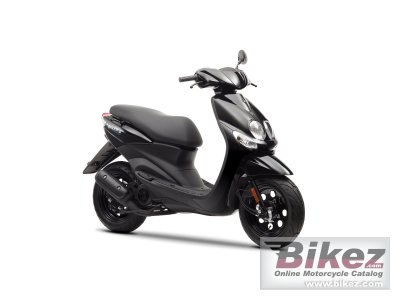 2014 Yamaha Neos Easy 50 rated