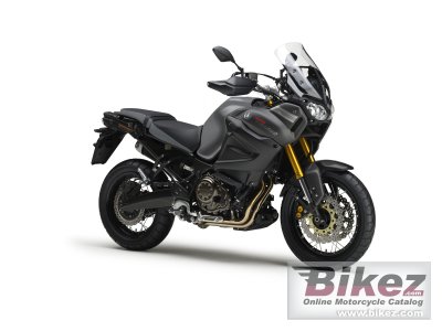 2014 Yamaha XT1200Z rated