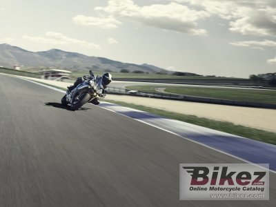2015 Yamaha YZF-R1