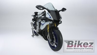 2015 Yamaha YZF-R1