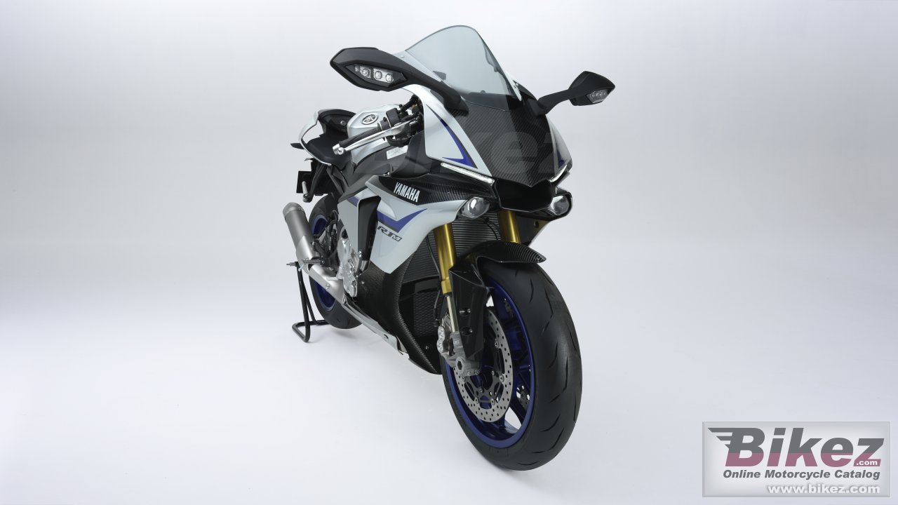 Yamaha YZF-R1