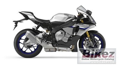 2015 Yamaha YZF-R1