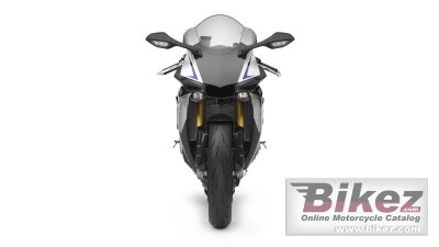 2015 Yamaha YZF-R1
