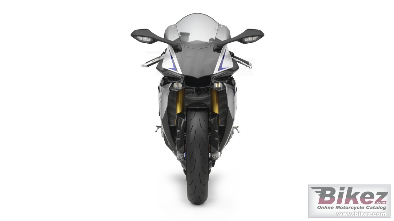 Yamaha YZF-R1