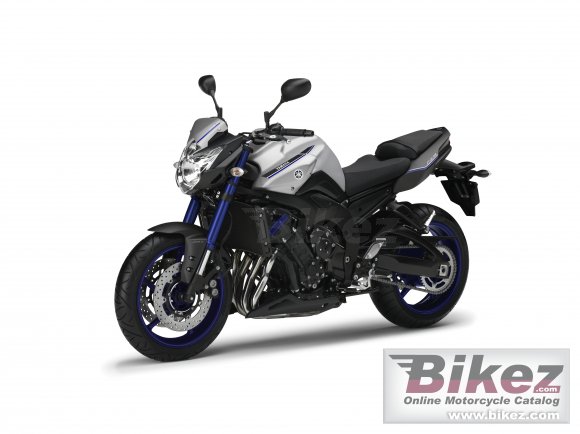 2015 Yamaha FZ8