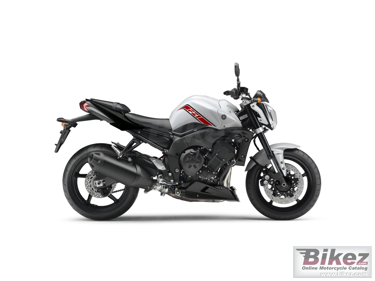 Yamaha FZ1