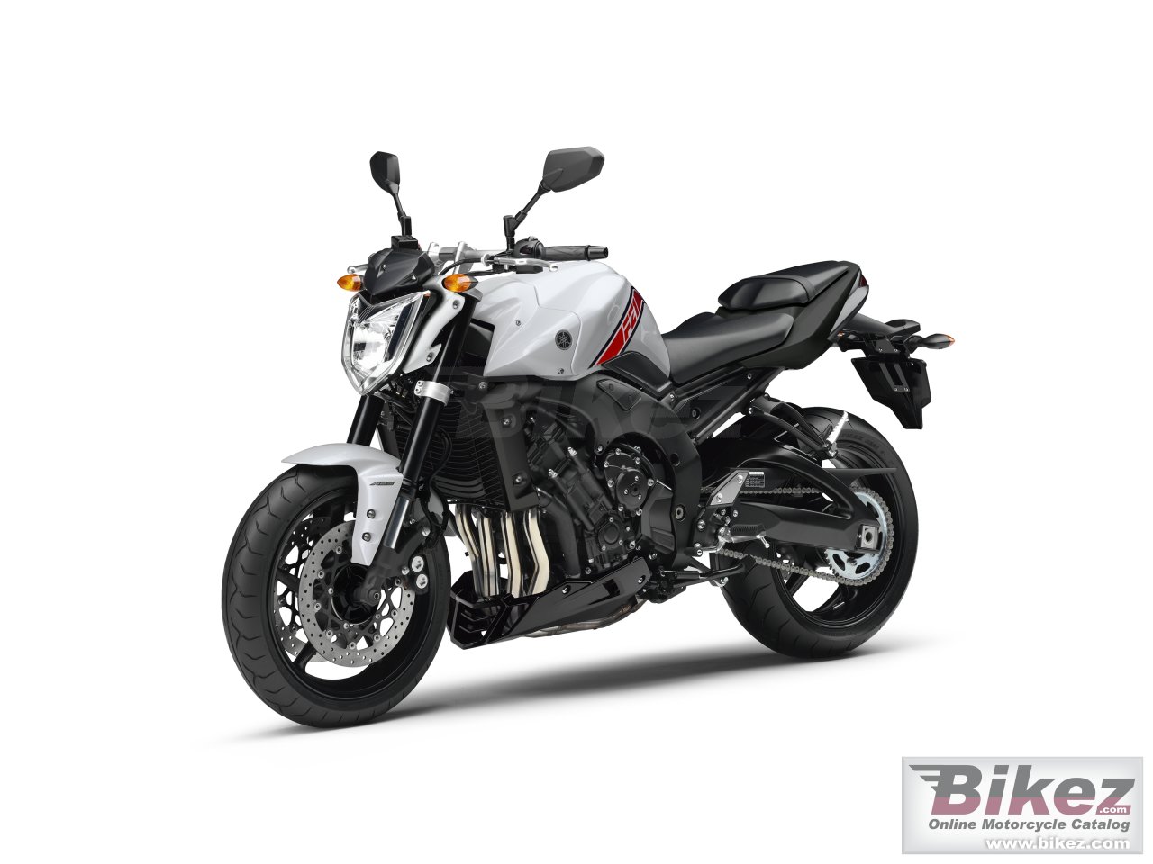 Yamaha FZ1