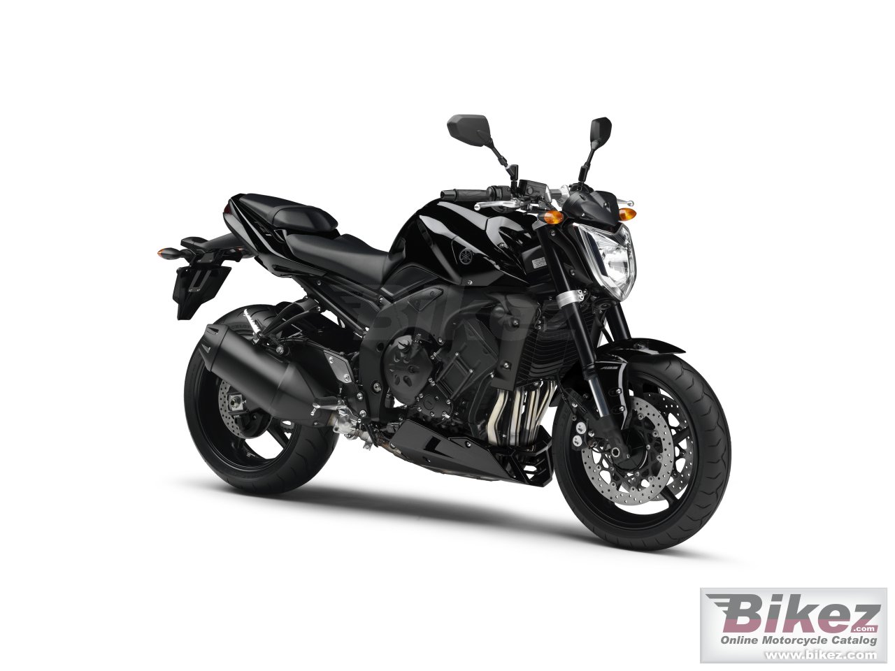 Yamaha FZ1