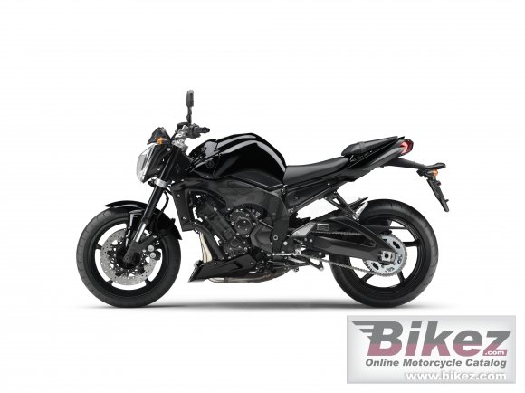 2015 Yamaha FZ1