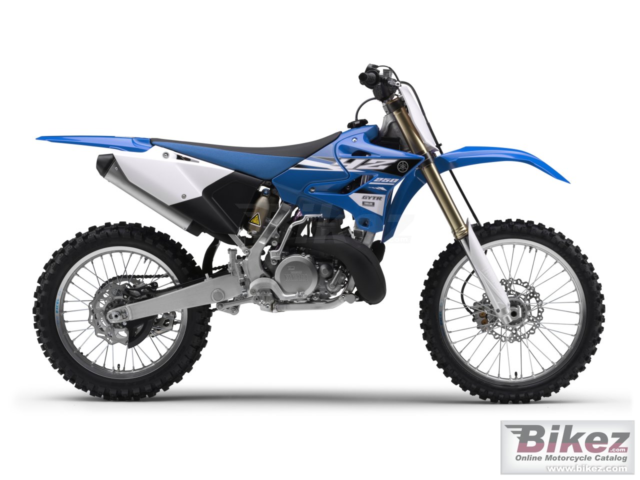 Yamaha YZ250