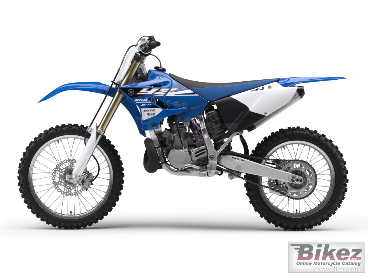 Yamaha YZ250