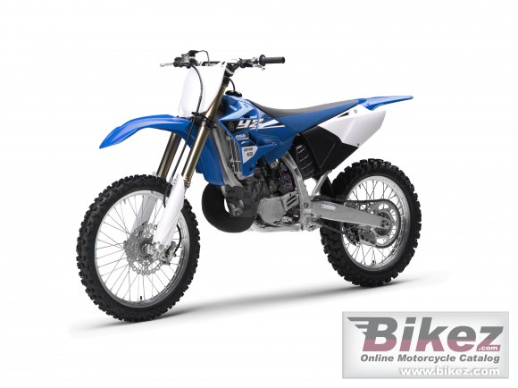 2015 Yamaha YZ250