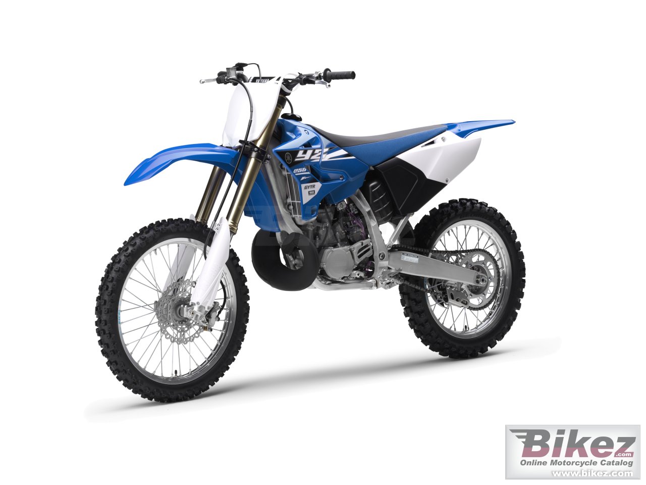 Yamaha YZ250