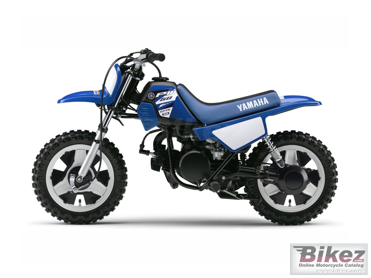 Yamaha PW50