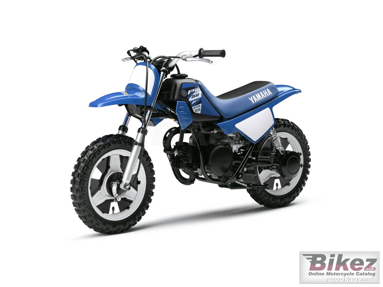 Yamaha PW50