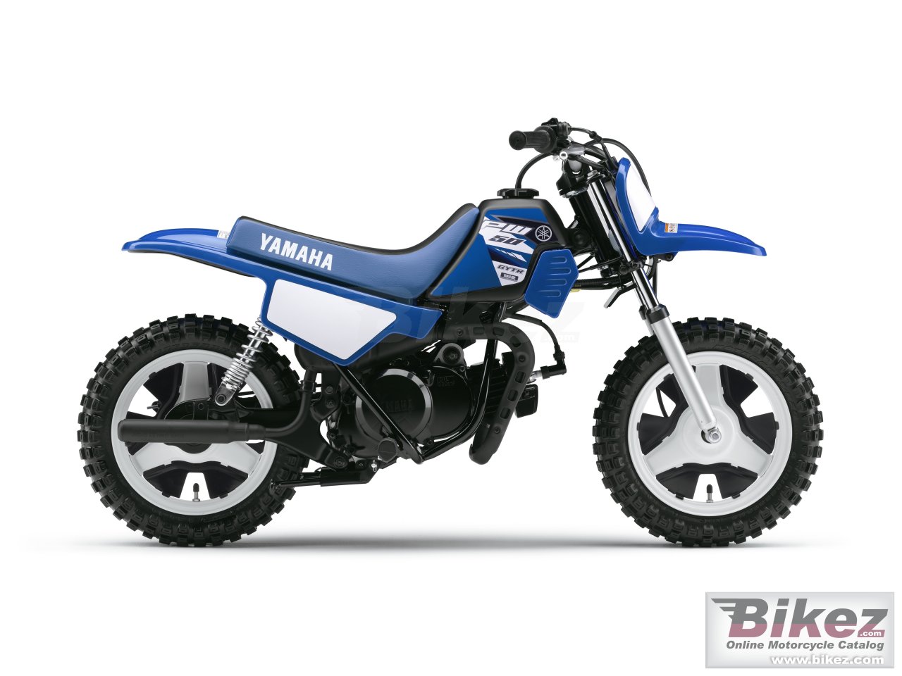 Yamaha PW50