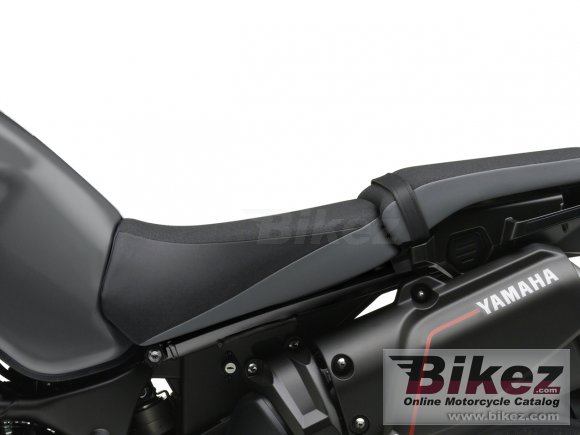 2015 Yamaha XT1200Z Super Tenere