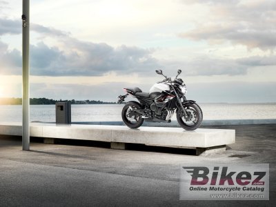 2015 Yamaha XJ6 SP