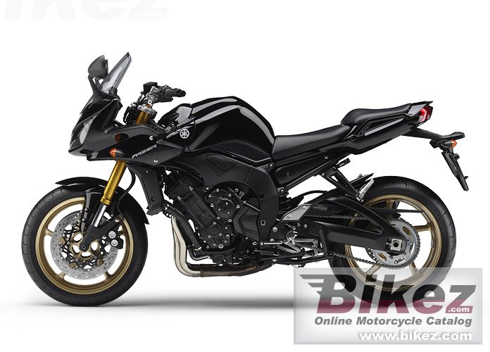 Yamaha FZ1 Fazer