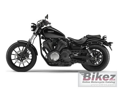 2015 Yamaha XV950