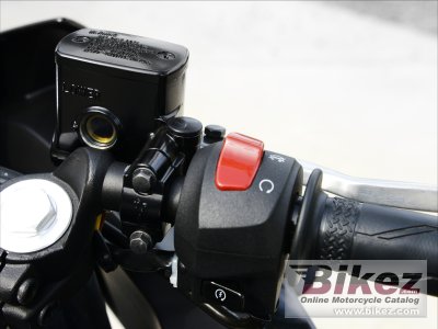 2015 Yamaha YZF-R3