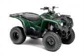 2015 Yamaha Grizzly 300 Automatic